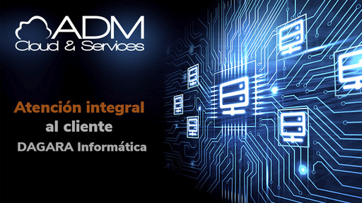 ADM Cloud & Services - Dagara informatica