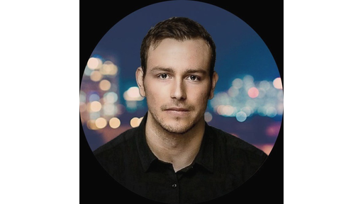 Gianmarco Giunti Crayon