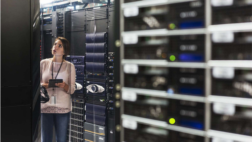 MIcro Focus mainframe