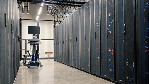 datacenter almacenamiento generica