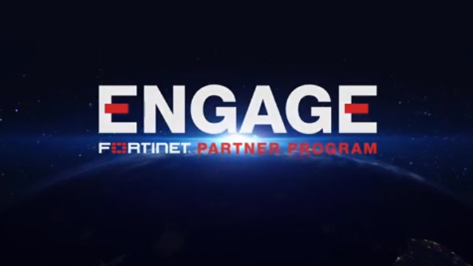 Fortinet Engage