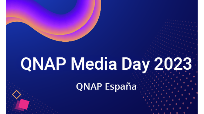 qnap media day