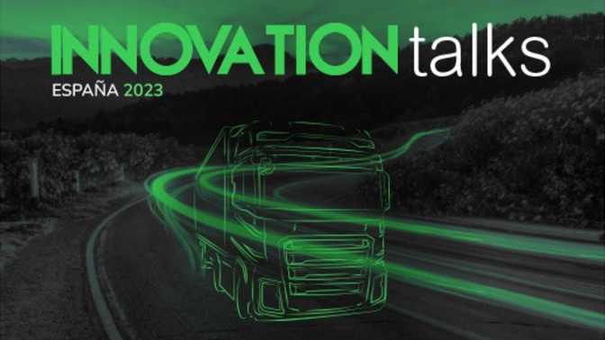 Schneider Innovation talks