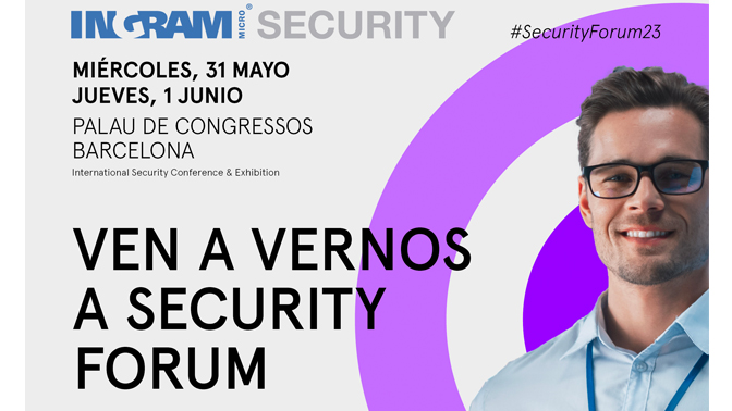 Ingram Security Forum