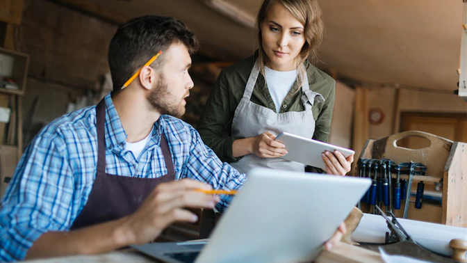 pyme emprendimiento digital