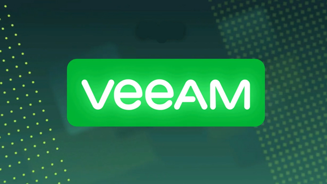 veeam logo