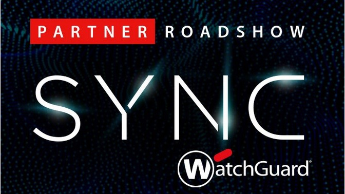 WatchGuard Sync