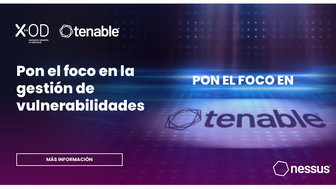 Tenable X-OD