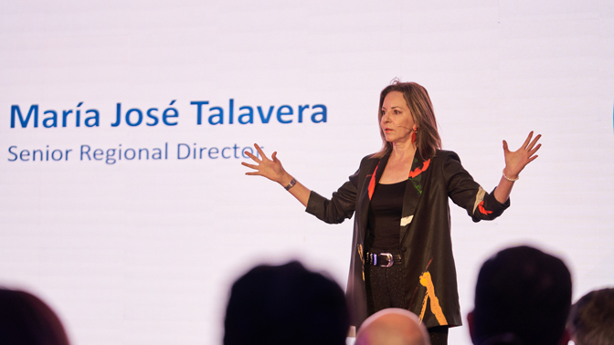 VMware Iberia Partner Awards 2023