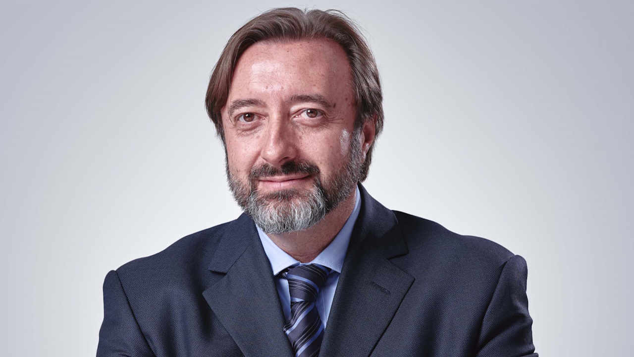Jose Manuel Marina
