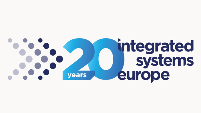 ISE 20 aniversario