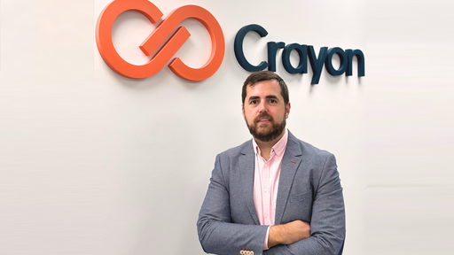 Antonio Pico, Crayon