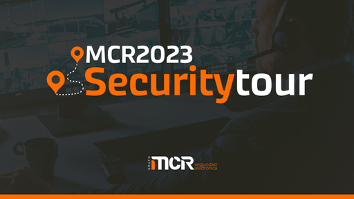 MCR security tour 2023