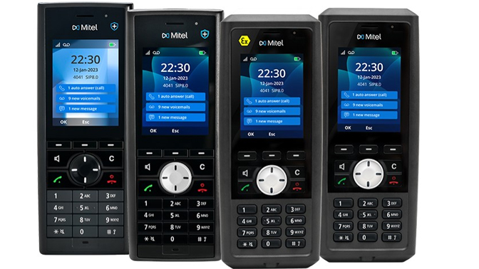 Mitel 700d