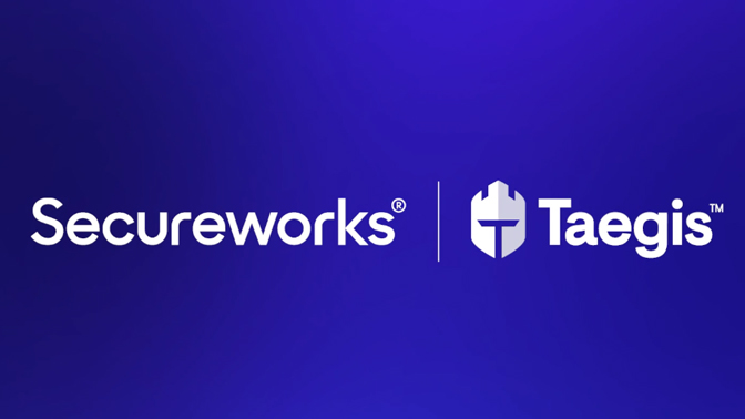 Secureworks Taegis