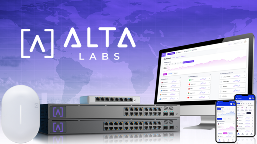 Alta Labs