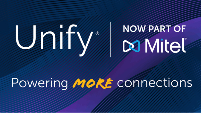 Mitel Unify