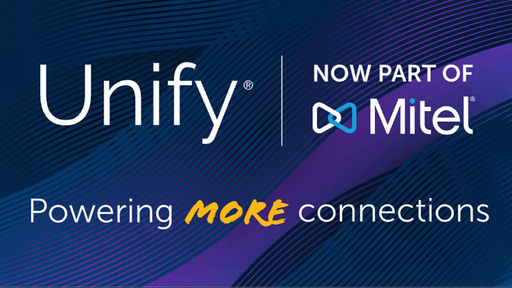 Mitel Unify