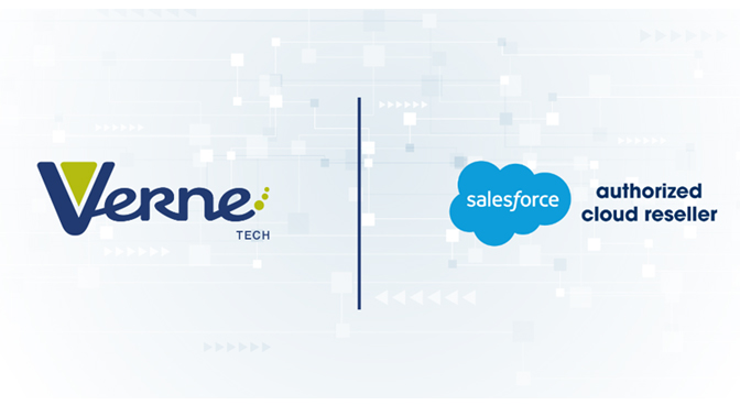 Verne Salesforce