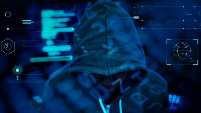 ciberseguridad ciberriesgos hacker