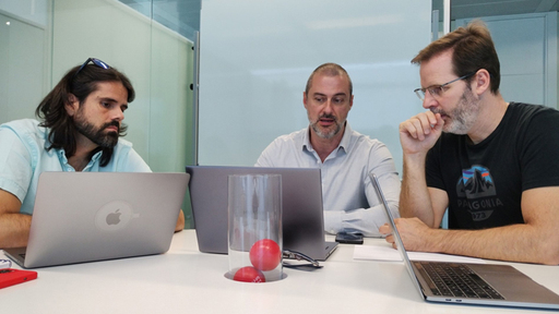 DruID proyecto Cartagon