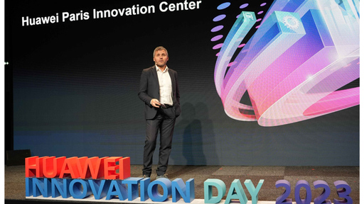 Huawei Innovation Day 2023