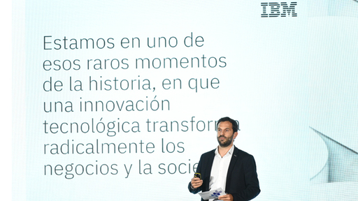IBM Ecosystem Summit 2023