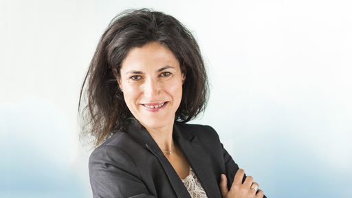 Maria Herranz - Cisco