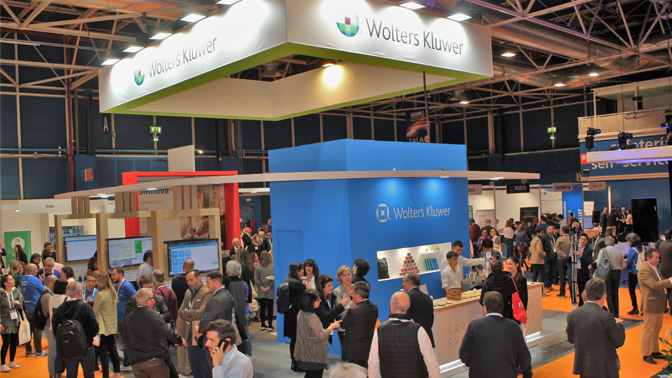 Wolters Kluwer Accountex España 2023