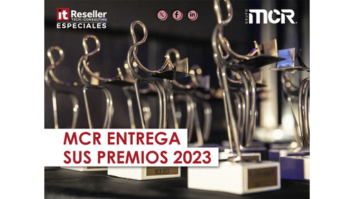 Captura portada Especial Premios MCR 2023