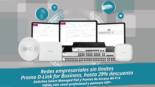 D-Link for Business
