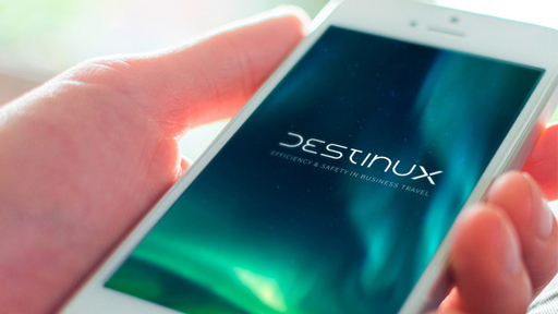 Destinux