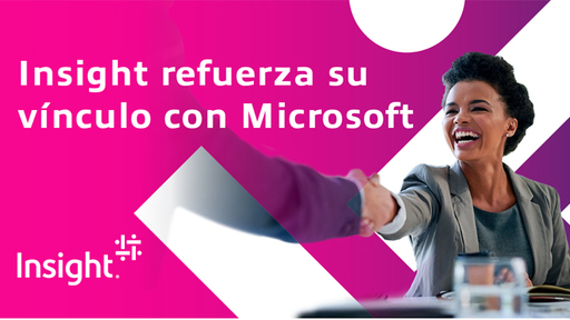 Insight Microsoft