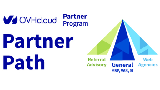 OVHcloud Partner Path