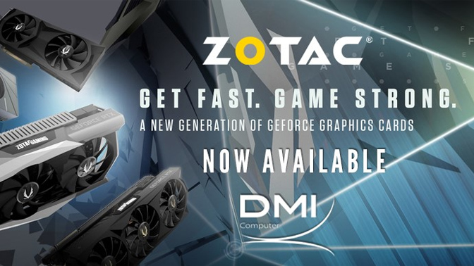 DMI ZOTAC