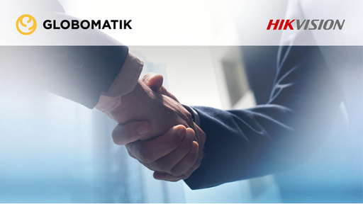 Globomatik Hikvision