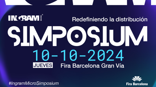 Ingram Micro Simposium 2024