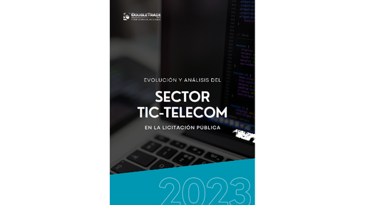 Sector TIC-Telecom Licitacion Publica