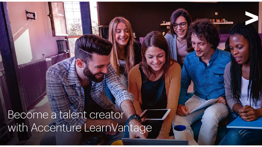 Accenture LearnVantage