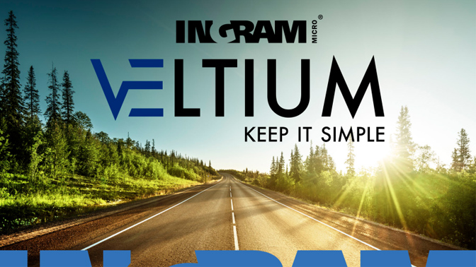 Ingram VELTIUM