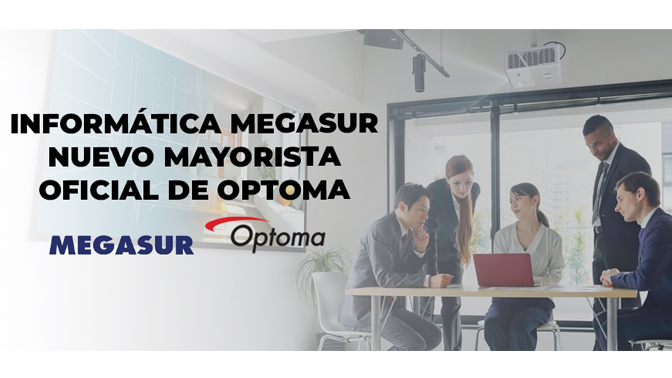 Megasur Optoma