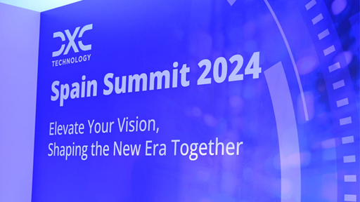 DXC Technology Spain Summit 2024