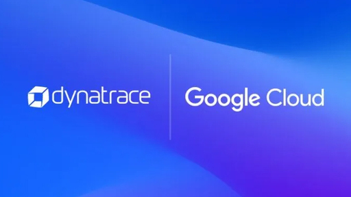 Dynatrace Google Cloud