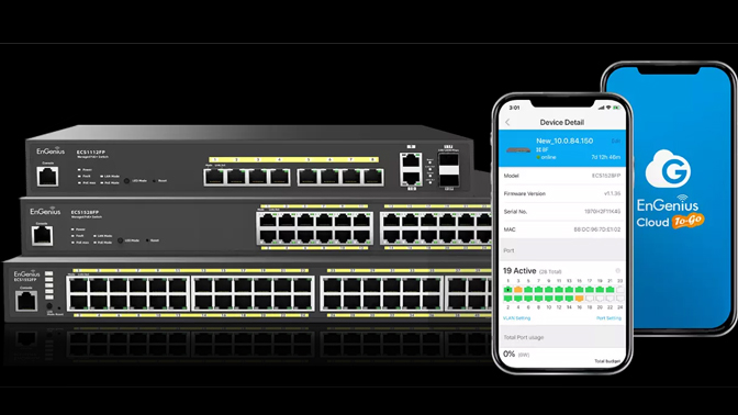 EnGenius Networks