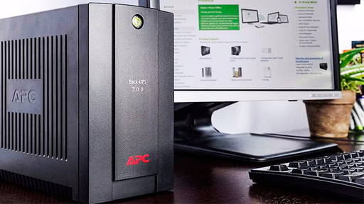 APC SAI
