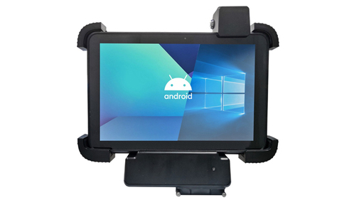 Concept tablet