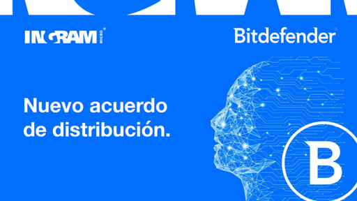 Ingram Bitdefender