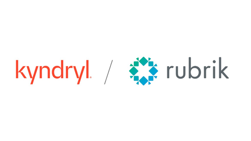 Kyndryl Rubrik