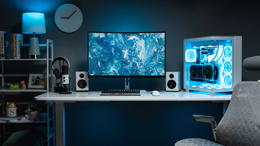 MCR gaming NZXT