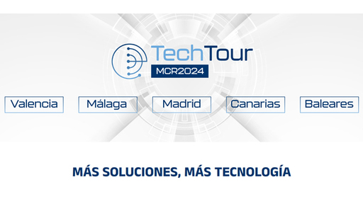 MCR TechTour 2024